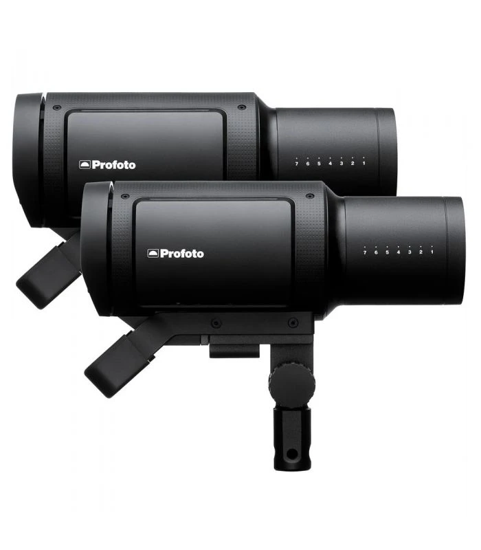 PROFOTO PRO B3 DUO KIT 3 PROFOTO PRO B3 DUO KIT