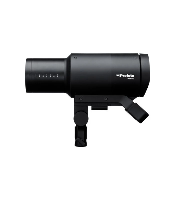 PROFOTO PRO D3 1250 DUO KIT 4 PROFOTO PRO D3 1250 DUO KIT - Imagen 2