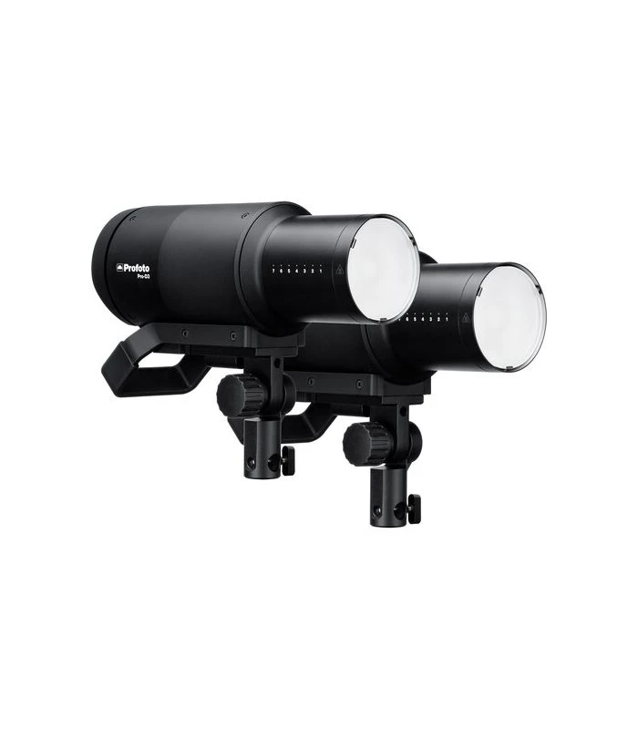 PROFOTO PRO D3 1250 DUO KIT 7 PROFOTO PRO D3 1250 DUO KIT - Imagen 5