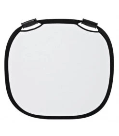 PROFOTO REFLECTOR SILVER/WHITE M (80CM/32") -Duke Fotografia profoto reflector silver white m 80cm 32 profoto 1
