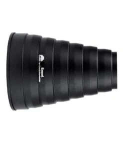 PROFOTO SNOOT PARA EL REFLECTOR ZOOM 100651 -Duke Fotografia profoto snoot para el reflector zoom 100651 profoto 1