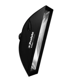 PROFOTO SOFTBOX 1X4` SILVER 201503 -Duke Fotografia profoto softbox 1x4 silver 201503 profoto 2