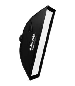 PROFOTO SOFTBOX 1X4` SILVER 201503
