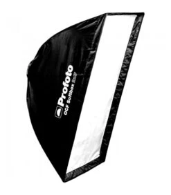 PROFOTO SOFTBOX OCF 2X3¨(60x90cm) -Duke Fotografia profoto softbox ocf 2x360x90cm profoto 3