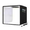 PULUZ ESTUDIO PLEGABLE 25CM CON LUZ LED -Duke Fotografia puluz estudio plegable 25cm con luz led
