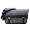RED LABEL BOLSA DE HOMBRO GRIS RDBSD100
