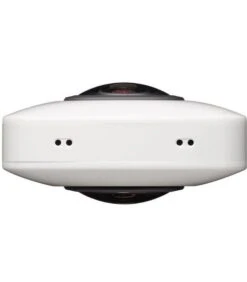RICOH Cámara Theta SC 360º BLANCO -Duke Fotografia ricoh camara theta sc 360 blanco ricoh 4