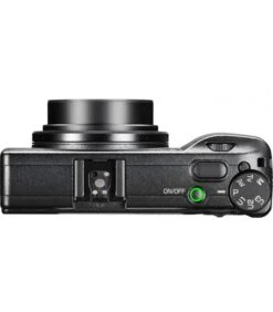 RICOH GR III CAMARA 24MP-WIFI-NFC -Duke Fotografia ricoh gr iii camara 24mp wifi nfc ricoh 2