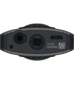RICOH THETA V CAMARA 360º 4K - GRIS -Duke Fotografia ricoh theta v camara 360 4k gris ricoh 2