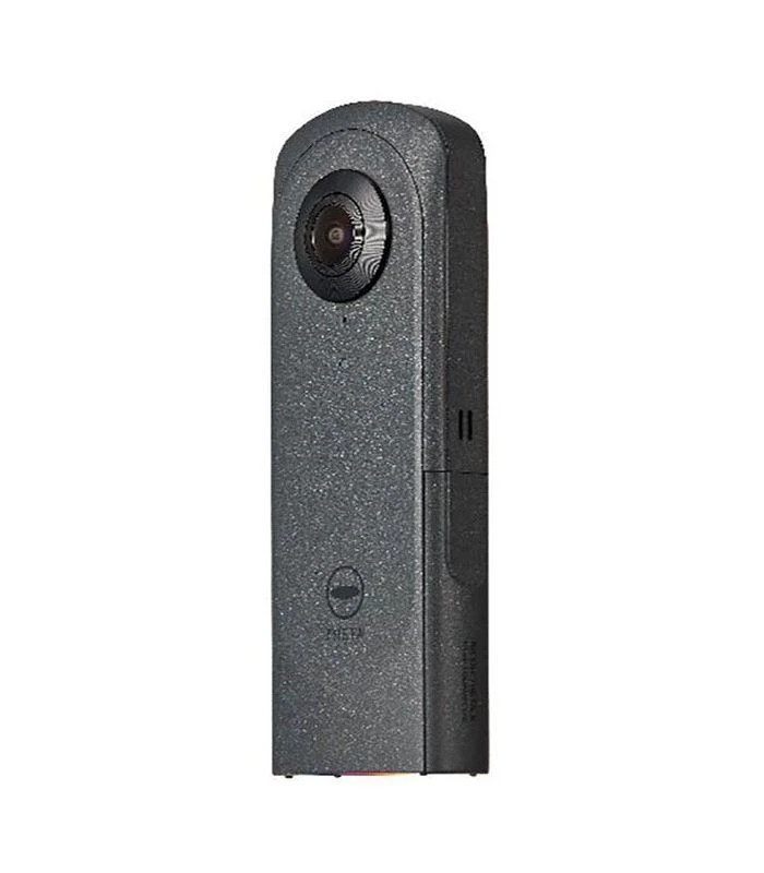 RICOH THETA X 46GB 360 º 4 RICOH THETA X 46GB 360 º - Imagen 2