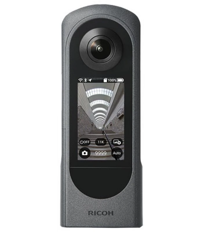 RICOH THETA X 46GB 360 º 3 RICOH THETA X 46GB 360 º