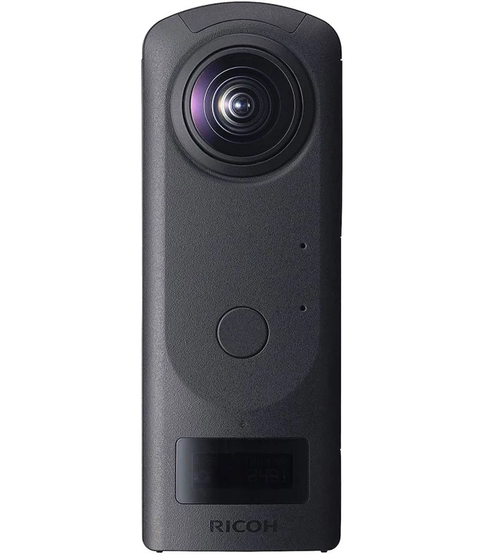 RICOH THETA Z-1, 4K CAMARA 360º 4 RICOH THETA Z-1, 4K CAMARA 360º - Imagen 2