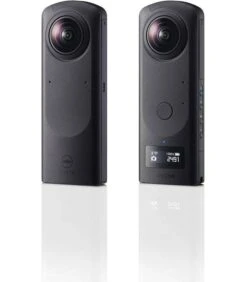 RICOH THETA Z-1, 4K CAMARA 360º 9 RICOH THETA Z-1, 4K CAMARA 360º -Duke Fotografia ricoh theta z 1 4k camara 360 ricoh 2