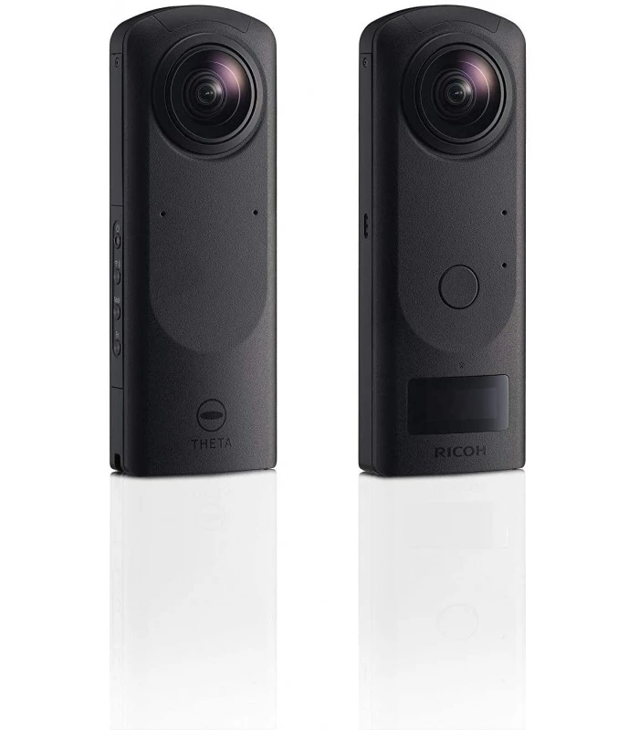 RICOH THETA Z-1, 4K CAMARA 360º 7 RICOH THETA Z-1, 4K CAMARA 360º - Imagen 5