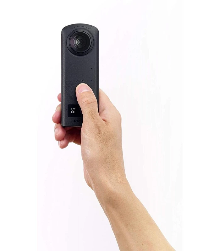 RICOH THETA Z-1, 4K CAMARA 360º 3 RICOH THETA Z-1, 4K CAMARA 360º