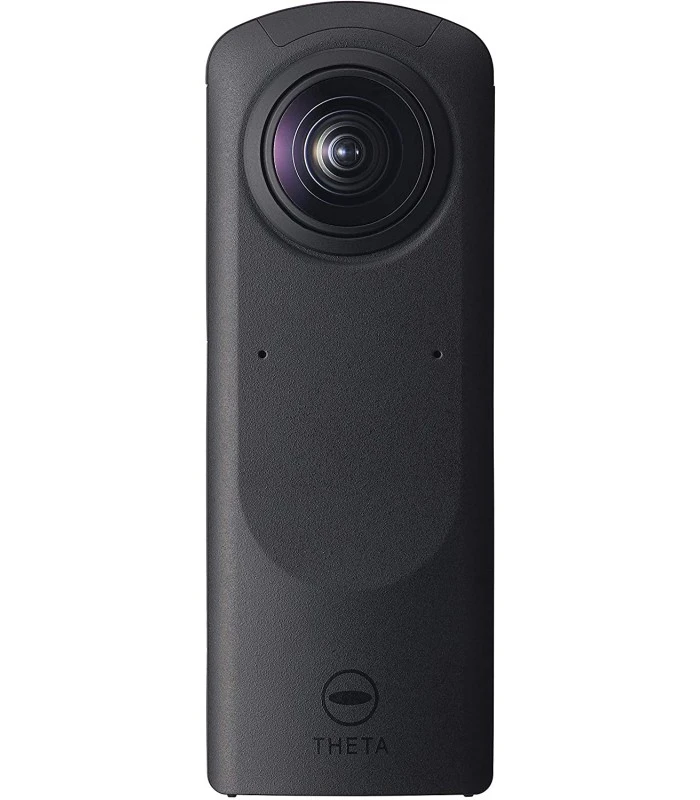 RICOH THETA Z1 DE 51GB 4K 360º NEGRA 4 RICOH THETA Z1 DE 51GB 4K 360º NEGRA - Imagen 2