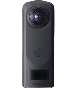 RICOH THETA Z1 DE 51GB 4K 360º NEGRA