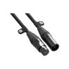 RODE CABLE XLR - 3MT. ( BLACK ) REF. LR3M -Duke Fotografia rode cable xlr 3mt black ref lr3m rode