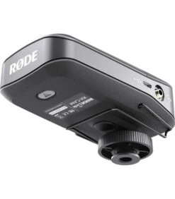 RODE FILMMAKER KIT INALAMBRICO DIGITAL P/AUDIO EN CAMARA -Duke Fotografia rode filmmaker kit inalambrico digital p audio en camara rode 2