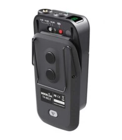 RODE FILMMAKER KIT INALAMBRICO DIGITAL P/AUDIO EN CAMARA -Duke Fotografia rode filmmaker kit inalambrico digital p audio en camara rode 3