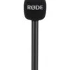 RODE INTERVIEW GO ADAPTADOR INALAMBRICO WIRELESS GO -Duke Fotografia rode interview go adaptador inalambrico wireless go rode