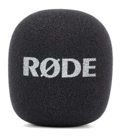 RODE INTERVIEW GO ADAPTADOR INALAMBRICO WIRELESS GO -Duke Fotografia rode interview go adaptador inalambrico wireless go rode 2