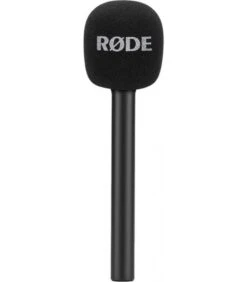 RODE INTERVIEW GO ADAPTADOR INALAMBRICO WIRELESS GO