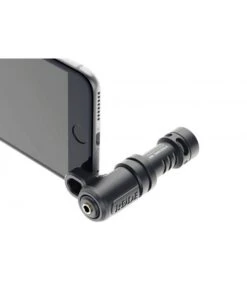 RODE MICRO VIDEOMIC ME PARA SMARTPHONES VM-ME 9 RODE MICRO VIDEOMIC ME PARA SMARTPHONES VM-ME -Duke Fotografia rode micro videomic me para smartphones vm me rode 2