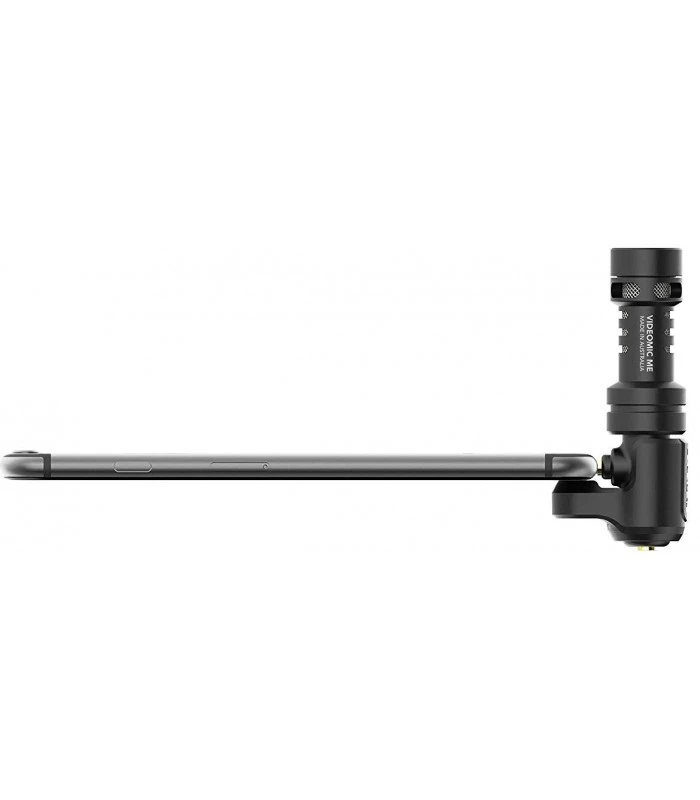 RODE MICRO VIDEOMIC ME PARA SMARTPHONES VM-ME 7 RODE MICRO VIDEOMIC ME PARA SMARTPHONES VM-ME - Imagen 5