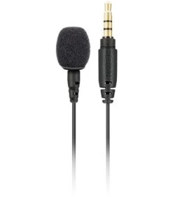 RODE MICROFONO LAVALIER GO -Duke Fotografia rode microfono lavalier go rode 2