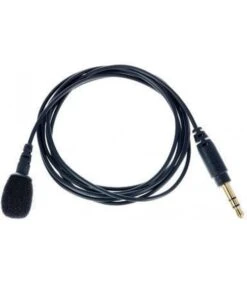 RODE MICROFONO LAVALIER GO -Duke Fotografia rode microfono lavalier go rode 3