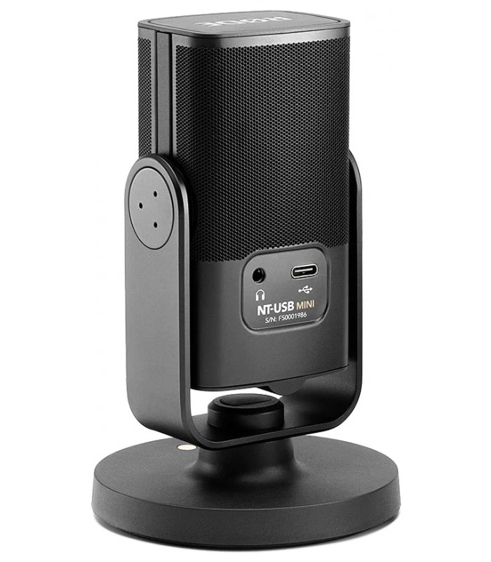 RODE MICROFONO NT USB MINI 5 RODE MICROFONO NT USB MINI - Imagen 3
