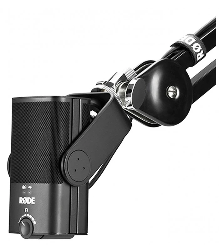 RODE MICROFONO NT USB MINI 6 RODE MICROFONO NT USB MINI - Imagen 4