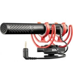 RODE MICROFONO NTG -Duke Fotografia rode microfono ntg rode 2