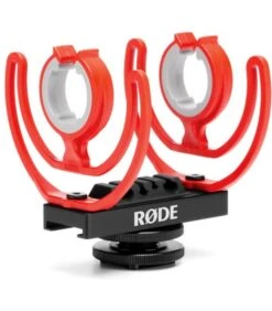 RODE MICROFONO NTG -Duke Fotografia rode microfono ntg rode 3