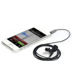 RODE MICROFONO SMARTLAV+ DE SOLAPA P/SMARTPHONES CON CONEXION TRRS