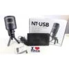 RODE MICROFONO USB NT-USB -Duke Fotografia rode microfono usb nt usb rode