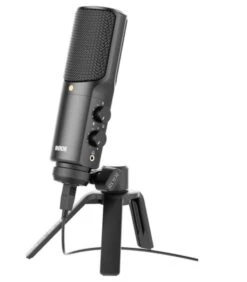 RODE MICROFONO USB NT-USB -Duke Fotografia rode microfono usb nt usb rode 2