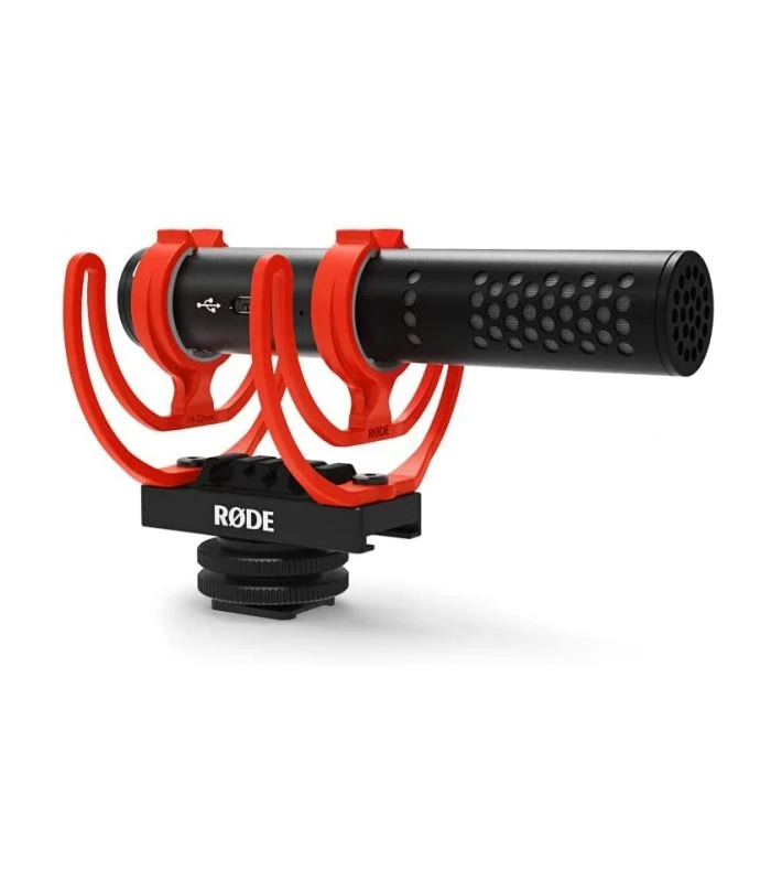 RODE MICROFONO VIDEOMIC GO II REF. VMGOII 4 RODE MICROFONO VIDEOMIC GO II REF. VMGOII - Imagen 2