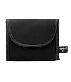 RODE MICROFONO WIRELESS GO II SINGLE - REF. WIGOII-SINGLE -Duke Fotografia rode microfono wireless go ii single ref wigoii single rode 4