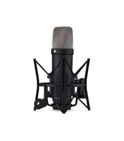 RODE NT1 GEN5 NEGRO -Duke Fotografia rode nt1 gen5 negro rde 1