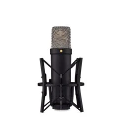 RODE NT1 GEN5 NEGRO -Duke Fotografia rode nt1 gen5 negro rde 3