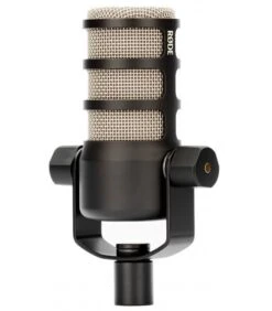 RODE PODMIC MICROFONO DINAMICO DE PODCASTING -Duke Fotografia rode podmic microfono dinamico de podcasting rode 5