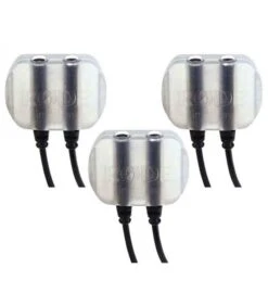 RODE PROTECTOR INVISILAV (PACK 3 UDS.) -Duke Fotografia rode protector invisilav pack 3 uds rode 1