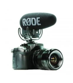 RODE VIDE0MICRO PRO+
