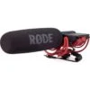 RODE VIDEOMICRO DIRECCIONAL COMPACTO -Duke Fotografia rode videomicro direccional compacto rde