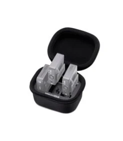 RODE WIRELESS GO II CHARGING CASE -Duke Fotografia rode wireless go ii charging case rode 2