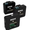 RODE WIRELESS GO II MICROFONO INALAMBRICO -Duke Fotografia rode wireless go ii microfono inalambrico rode
