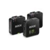 RODE WIRELESS GO III -Duke Fotografia rode wireless go iii rode