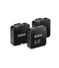RODE WIRELESS GO III